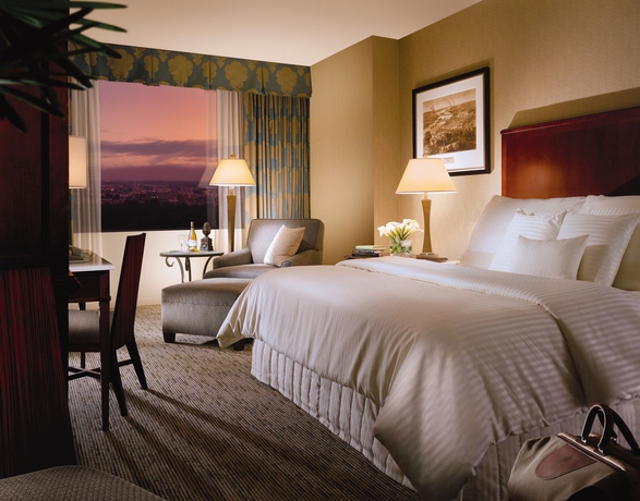 Imagen de la habitación del Hotel Omni Richmond. Foto 5