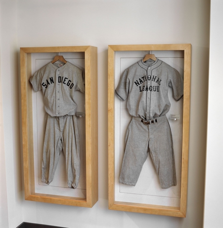 Imagen de los interiores del Hotel Omni San Diego. Foto 8