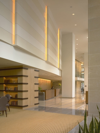 Imagen de los interiores del Hotel Omni San Diego. Foto 9