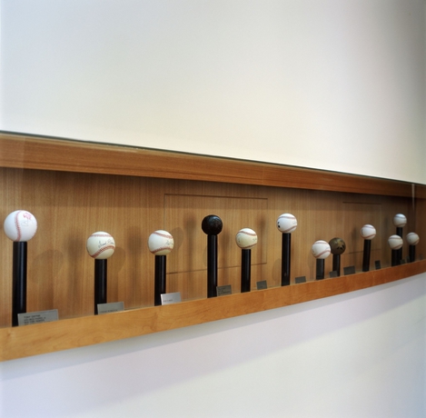 Imagen de los interiores del Hotel Omni San Diego. Foto 11