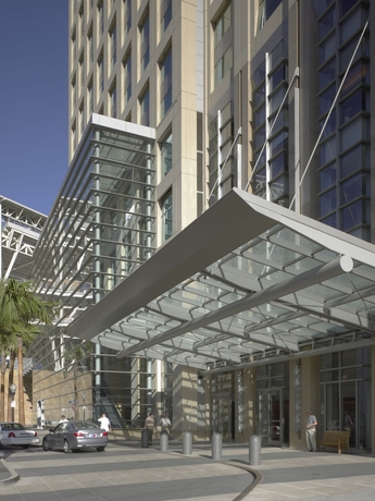 Imagen general del Hotel Omni San Diego. Foto 3