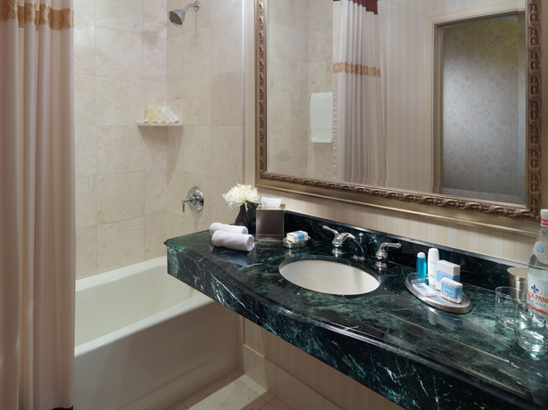 Imagen de la habitación del Hotel Omni San Francisco. Foto 7