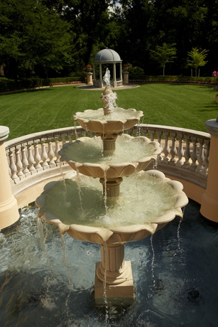 Imagen general del Hotel Omni Shoreham. Foto 2