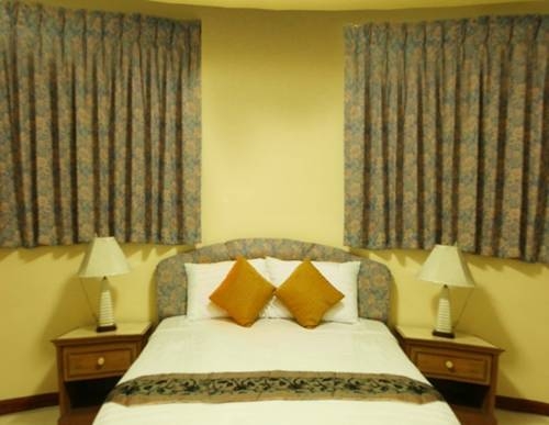 Imagen general del Hotel Omni Suites Aparts-hotel. Foto 5