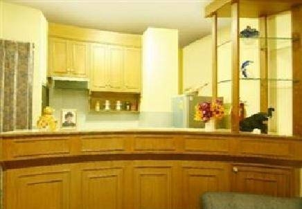 Imagen general del Hotel Omni Suites Aparts-hotel. Foto 8