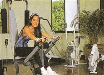 Imagen general del Hotel Omni Suites Aparts-hotel. Foto 9