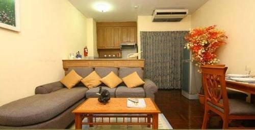 Imagen general del Hotel Omni Suites Aparts-hotel. Foto 12