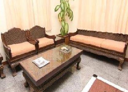 Imagen general del Hotel Omni Suites Aparts-hotel. Foto 13