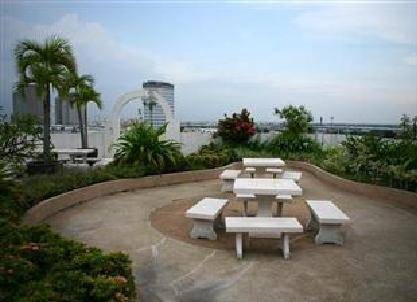 Imagen general del Hotel Omni Suites Aparts-hotel. Foto 14