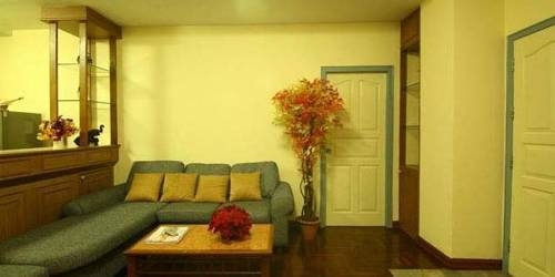 Imagen general del Hotel Omni Suites Aparts-hotel. Foto 15