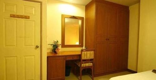 Imagen general del Hotel Omni Suites Aparts-hotel. Foto 18