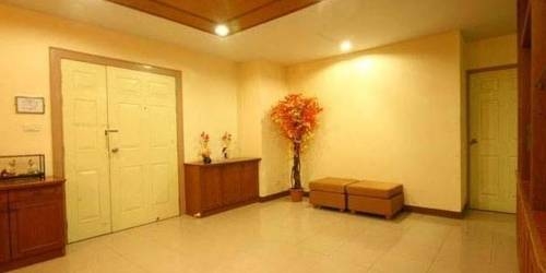 Imagen general del Hotel Omni Suites Aparts-hotel. Foto 19