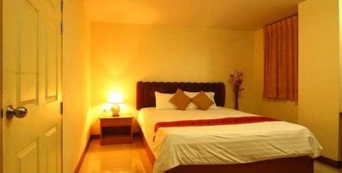 Imagen general del Hotel Omni Suites Aparts-hotel. Foto 21