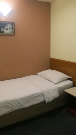 Imagen de la habitación del Hotel Omni Suites Bukit Bintang. Foto 4