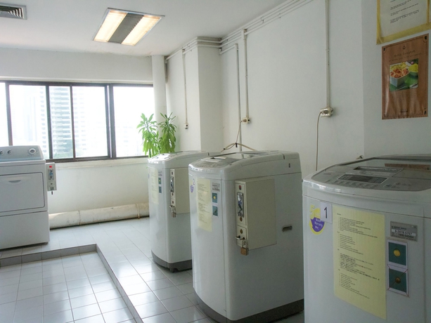 Imagen de los interiores del Hotel Omni Syncate Suites. Foto 14