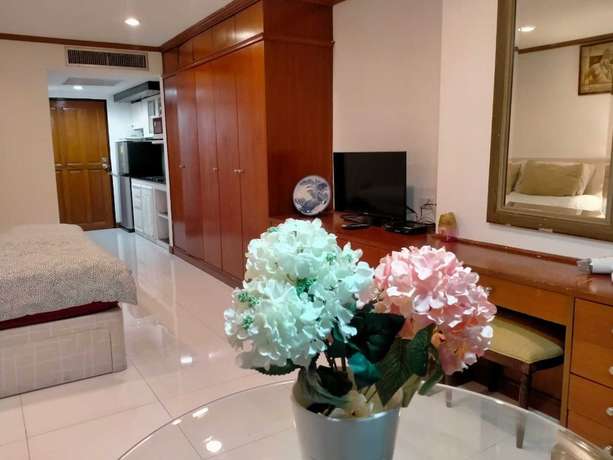Imagen de la habitación del Hotel Omni Tower Direct Rooms Sukhumvit Soi 4. Foto 12
