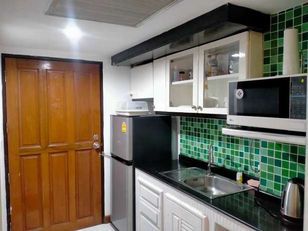 Imagen de la habitación del Hotel Omni Tower Direct Rooms Sukhumvit Soi 4. Foto 13