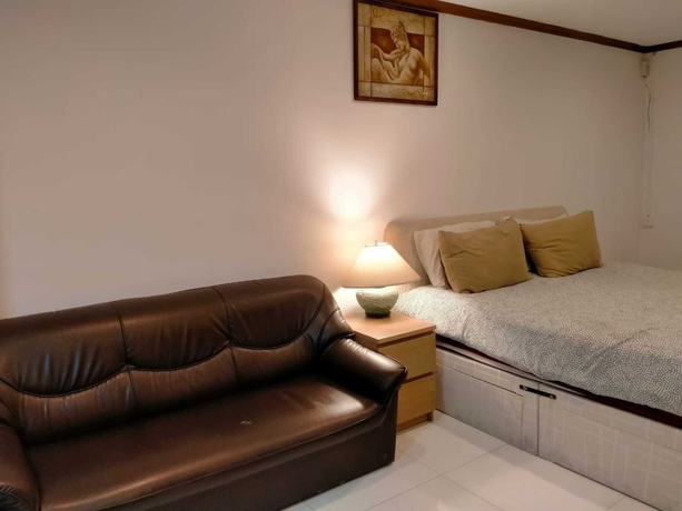 Imagen de la habitación del Hotel Omni Tower Direct Rooms Sukhumvit Soi 4. Foto 15