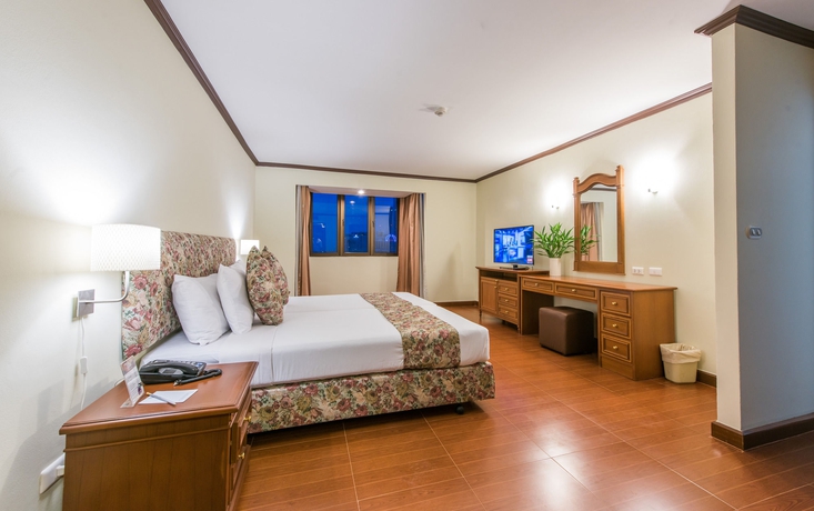Imagen de la habitación del Hotel Omni Tower Sukhumvit Nana By Compass Hospitality. Foto 5