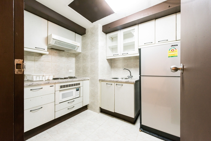 Imagen de la habitación del Hotel Omni Tower Sukhumvit Nana By Compass Hospitality. Foto 6