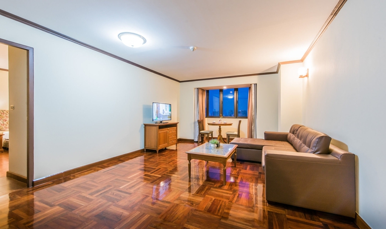 Imagen de la habitación del Hotel Omni Tower Sukhumvit Nana By Compass Hospitality. Foto 9