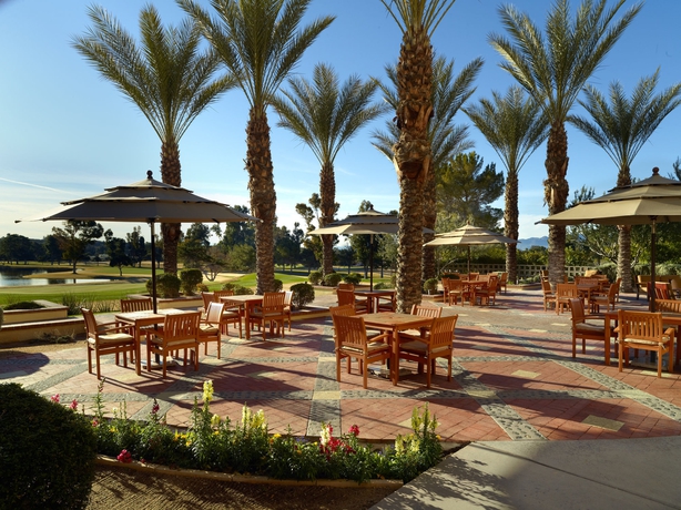 Imagen del bar/restaurante del Hotel Omni Tucson National Resort. Foto 5