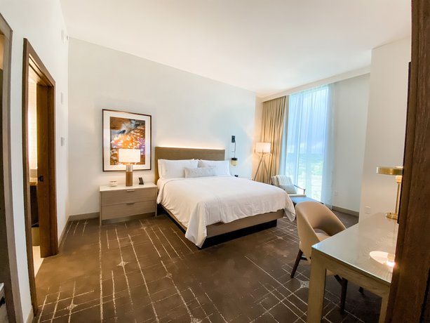Imagen de la habitación del Hotel Omni Viking Lakes. Foto 4