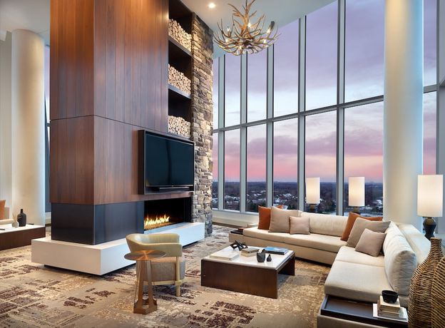 Imagen de la habitación del Hotel Omni Viking Lakes. Foto 5