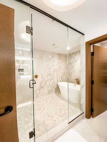 Imagen de la habitación del Hotel Omni Viking Lakes. Foto 7