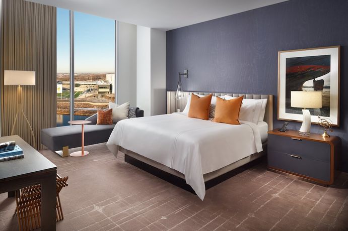 Imagen de la habitación del Hotel Omni Viking Lakes. Foto 8