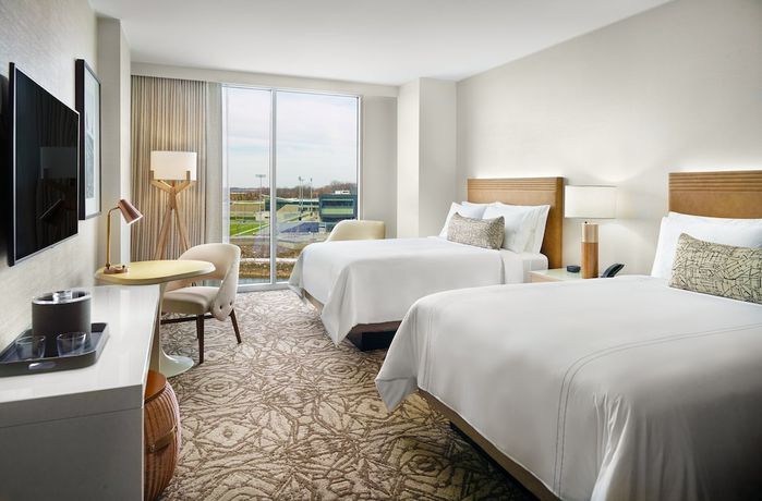 Imagen general del Hotel Omni Viking Lakes. Foto 1