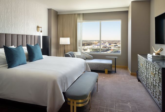 Imagen de la habitación del Hotel Omni Viking Lakes. Foto 9