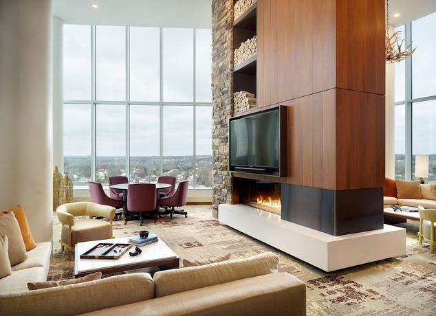 Imagen de la habitación del Hotel Omni Viking Lakes. Foto 12