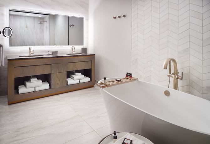 Imagen de la habitación del Hotel Omni Viking Lakes. Foto 15