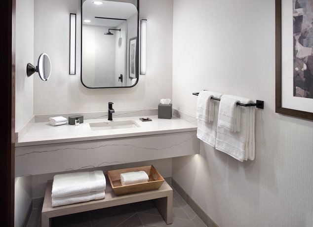 Imagen de la habitación del Hotel Omni Viking Lakes. Foto 17