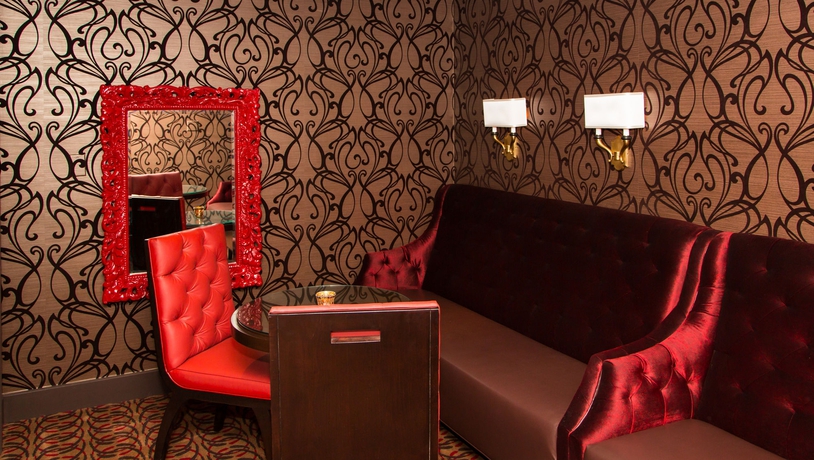 Imagen de los interiores del Hotel Omni William Penn. Foto 9