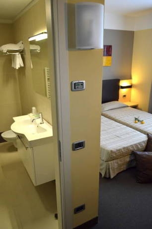 Imagen general del Hotel Omnia. Foto 5