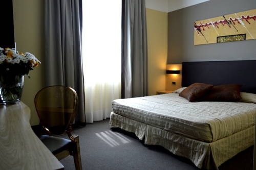 Imagen general del Hotel Omnia. Foto 6