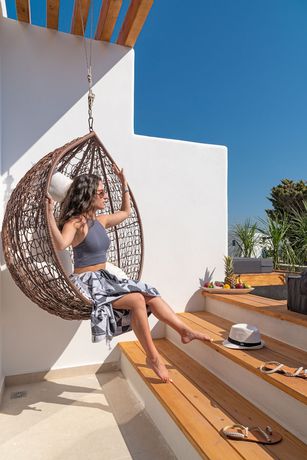 Imagen de la habitación del Hotel Omnia Mykonos Boutique and Suites. Foto 2