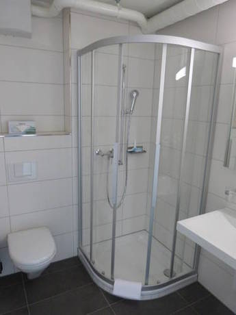 Imagen de la habitación del Hotel Omnium Sport. Foto 3