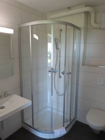 Imagen de la habitación del Hotel Omnium Sport. Foto 12