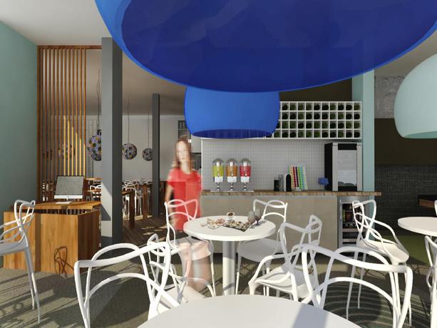 Imagen general del Hotel Omnubo Collection. Foto 2