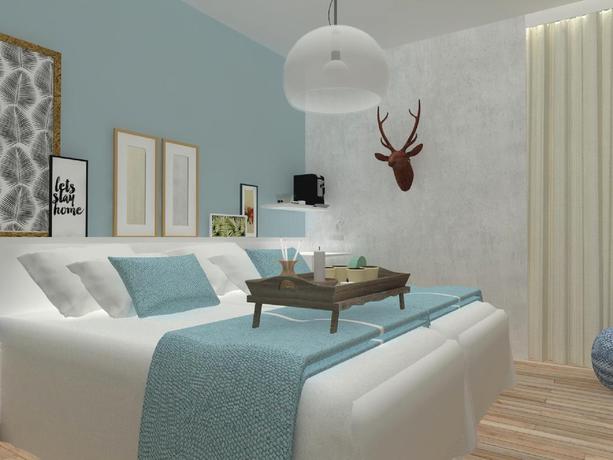 Imagen general del Hotel Omnubo Collection. Foto 4