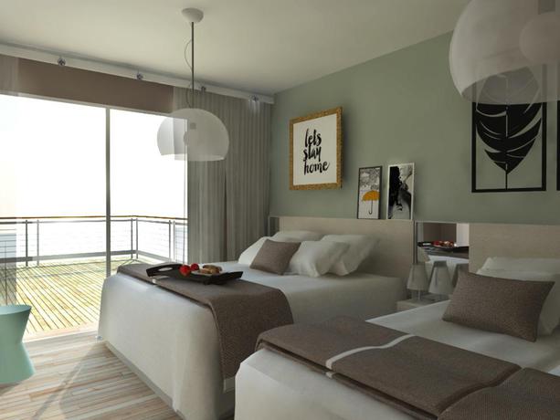 Imagen general del Hotel Omnubo Collection. Foto 7