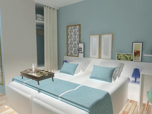 Imagen general del Hotel Omnubo Collection. Foto 10