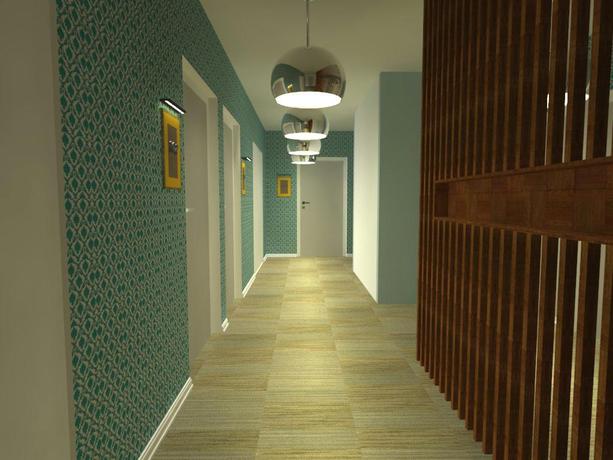 Imagen general del Hotel Omnubo Collection. Foto 11