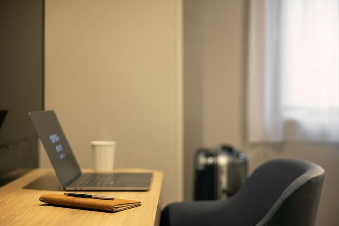 Imagen de la habitación del Hotel Omo Kansai Airport By Hoshino Resorts. Foto 13