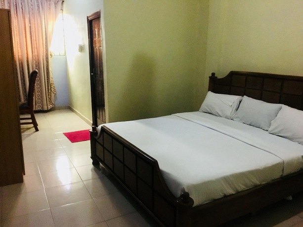 Imagen de la habitación del Hotel Omo Lucas and Suites. Foto 4