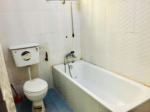 Imagen de la habitación del Hotel Omo Lucas and Suites. Foto 5