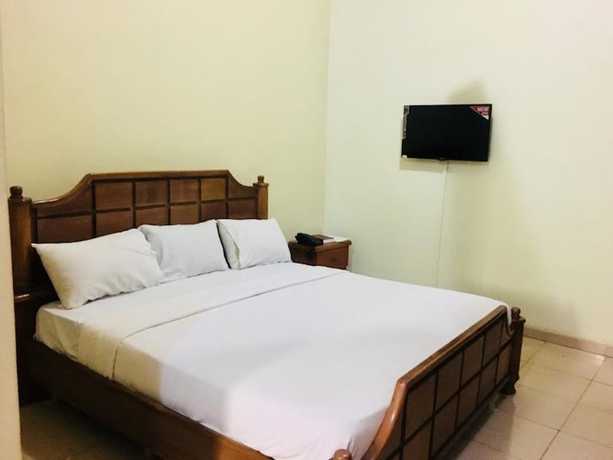 Imagen de la habitación del Hotel Omo Lucas and Suites. Foto 6